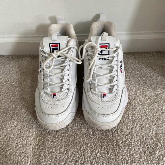 Fila Disruptor 2 - Picture 5 of 5